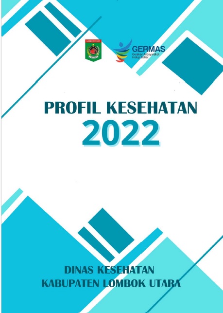 Profile Dinas Kesehatan KLU 2022